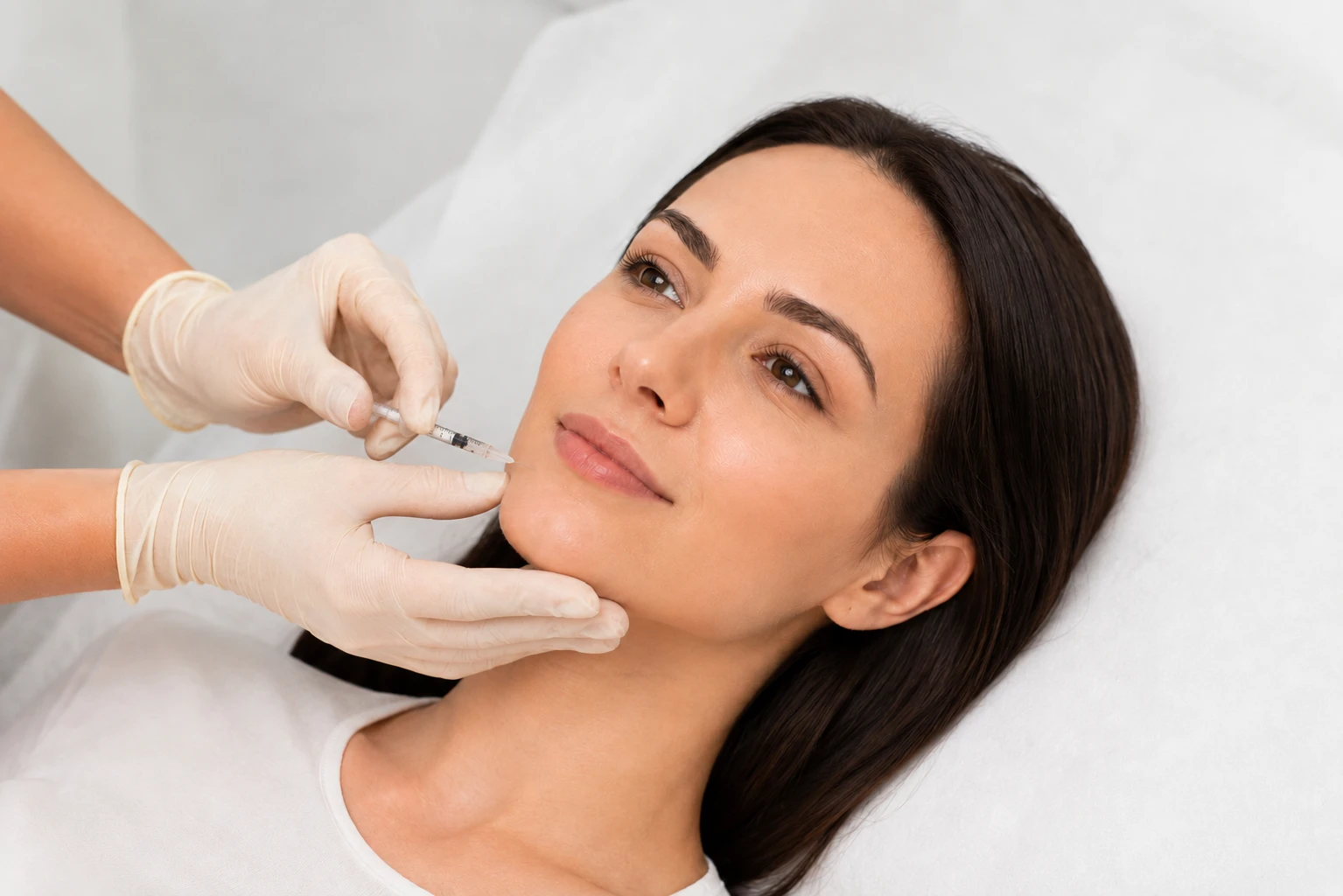 Botox in Dentistry